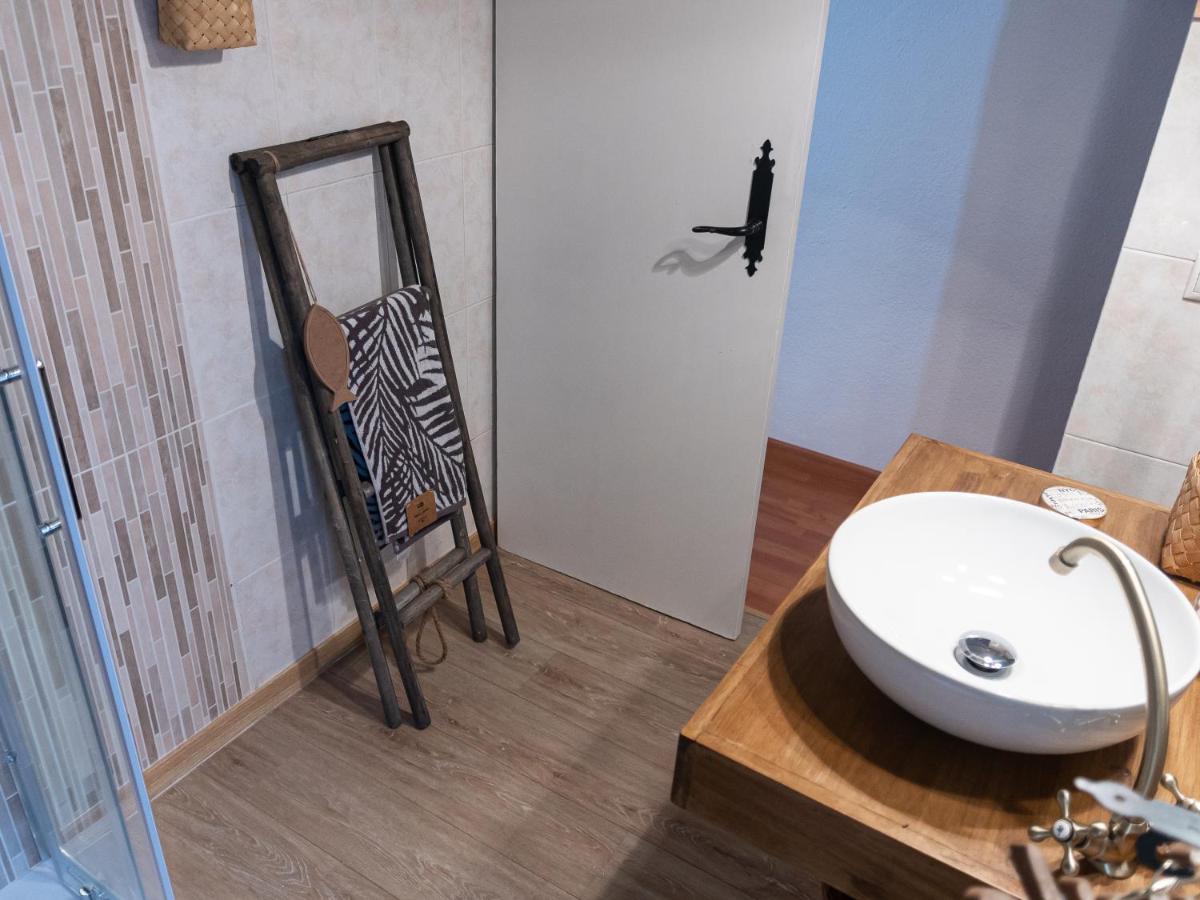 Apartamento Sanchez Cordoba Exterior photo