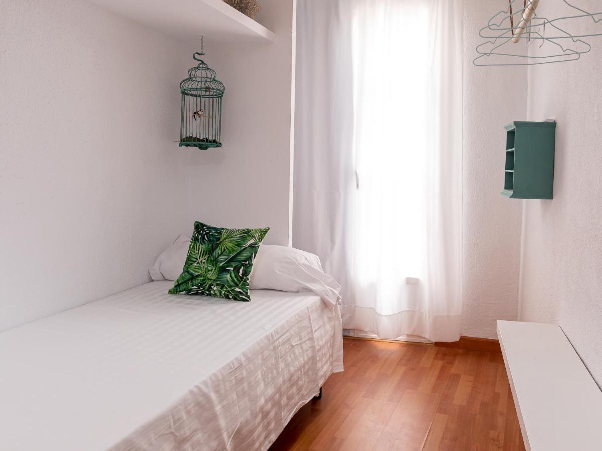 Apartamento Sanchez Cordoba Exterior photo