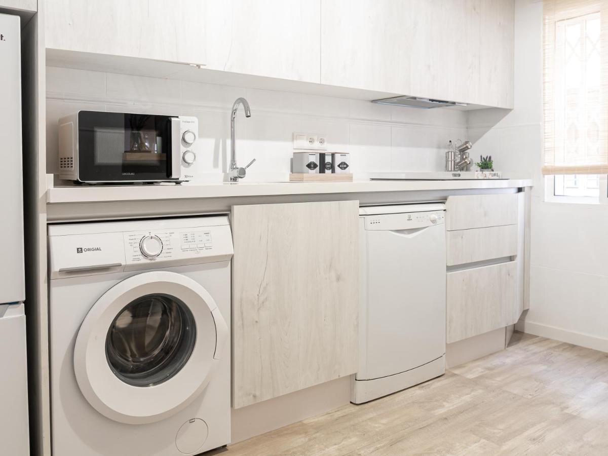 Apartamento Sanchez Cordoba Exterior photo