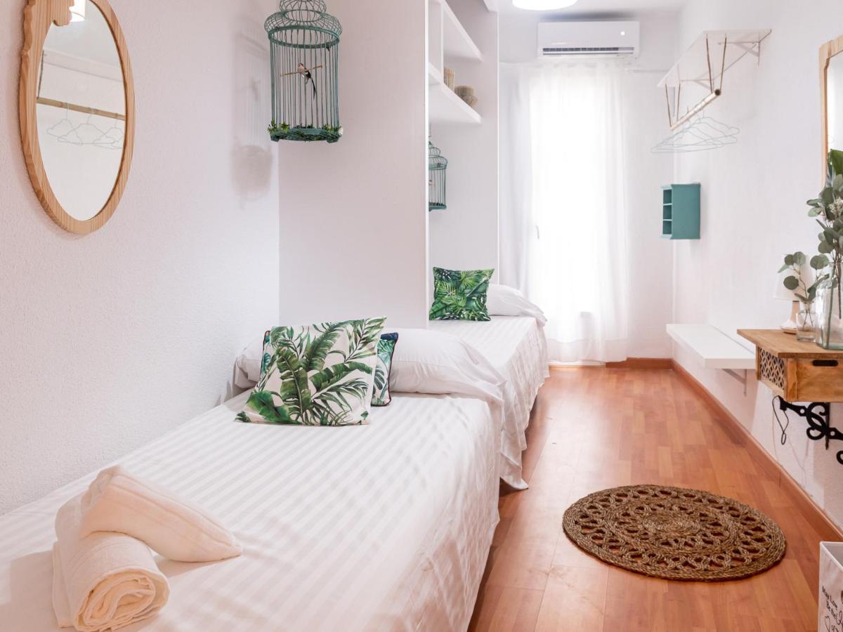 Apartamento Sanchez Cordoba Exterior photo