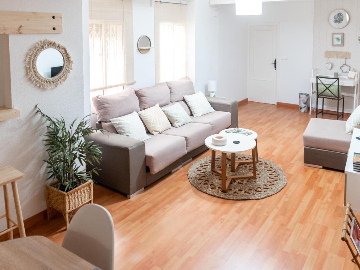 Apartamento Sanchez Cordoba Exterior photo
